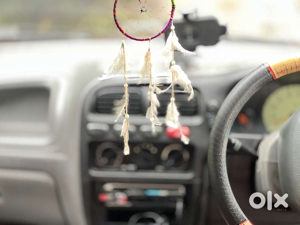 Maruti Suzuki Alto 2008