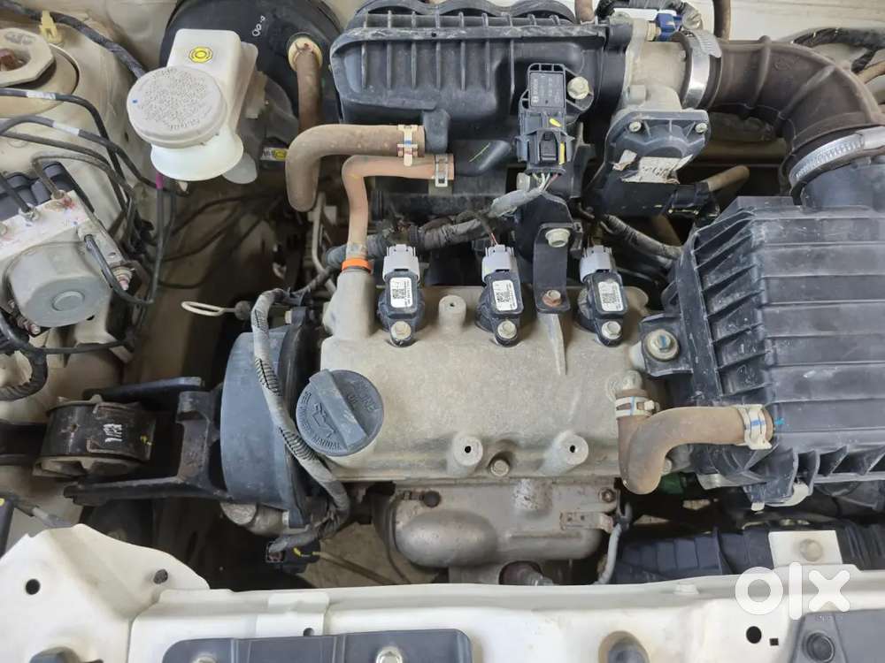 2019 Maruti Suzuki Alto