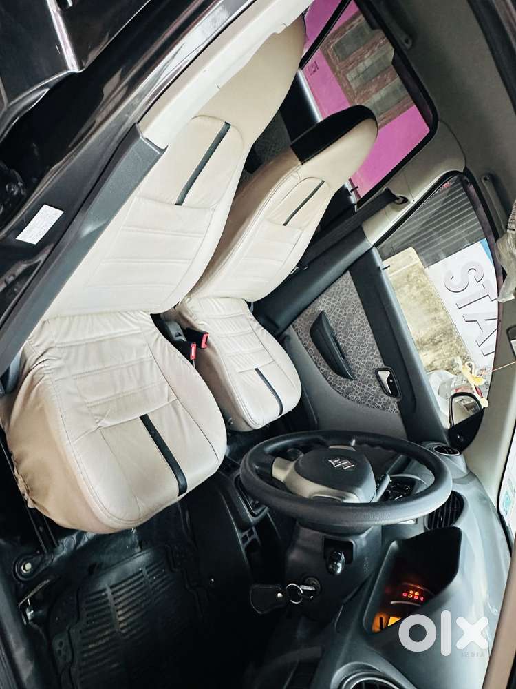 Maruti Suzuki Alto 800 Lxi, 2018, Petrol