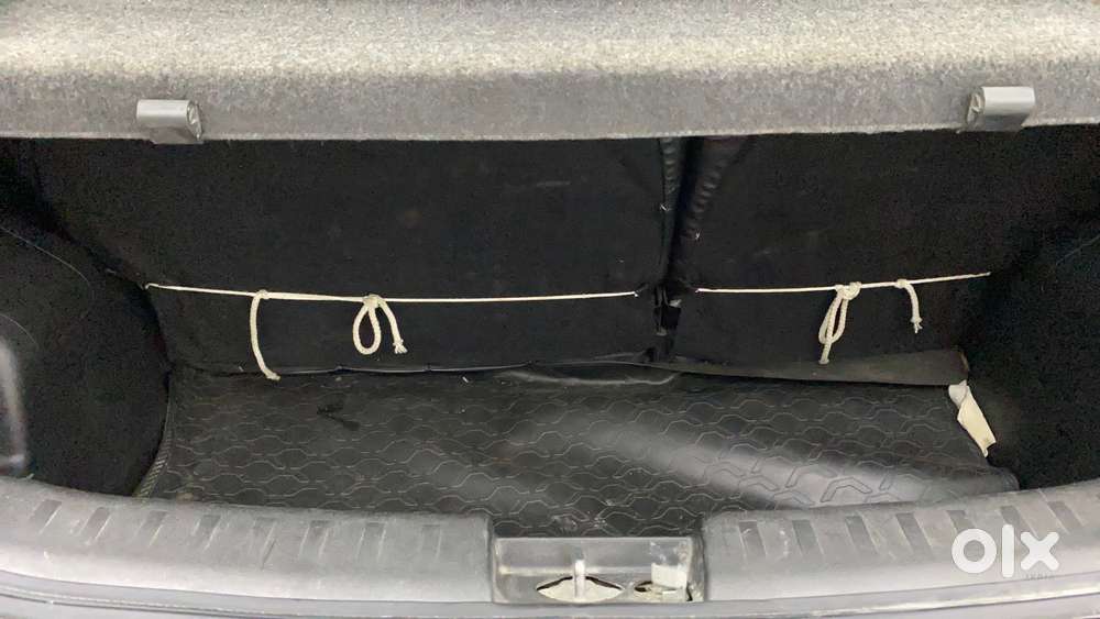 Maruti Suzuki Swift Vxi, 2015, Petrol