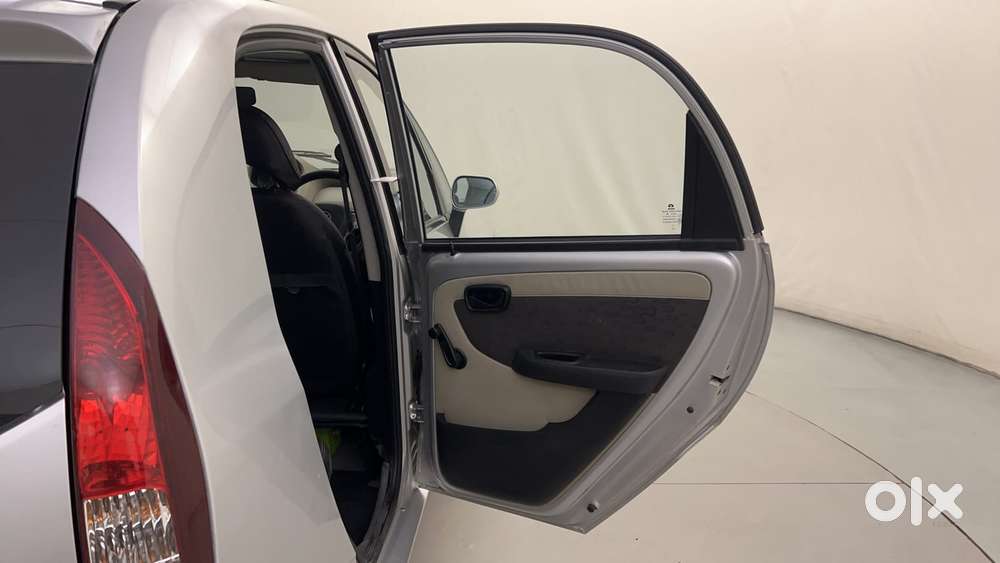 Tata Nano Xta, 2016, Petrol