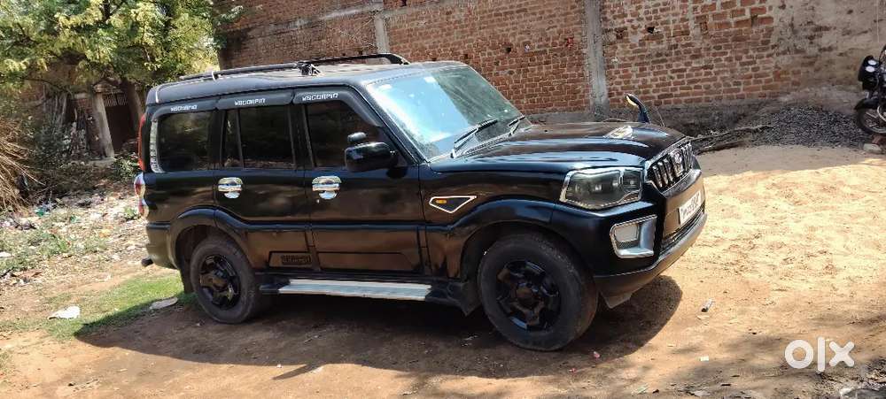 Mahindra Be 6 2008 Diesel