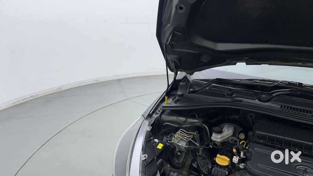 Tata Tiago Xza Plus, 2020, Petrol