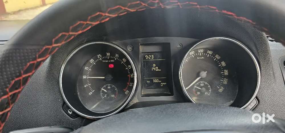 Skoda Yeti 2014 Diesel Good Condition