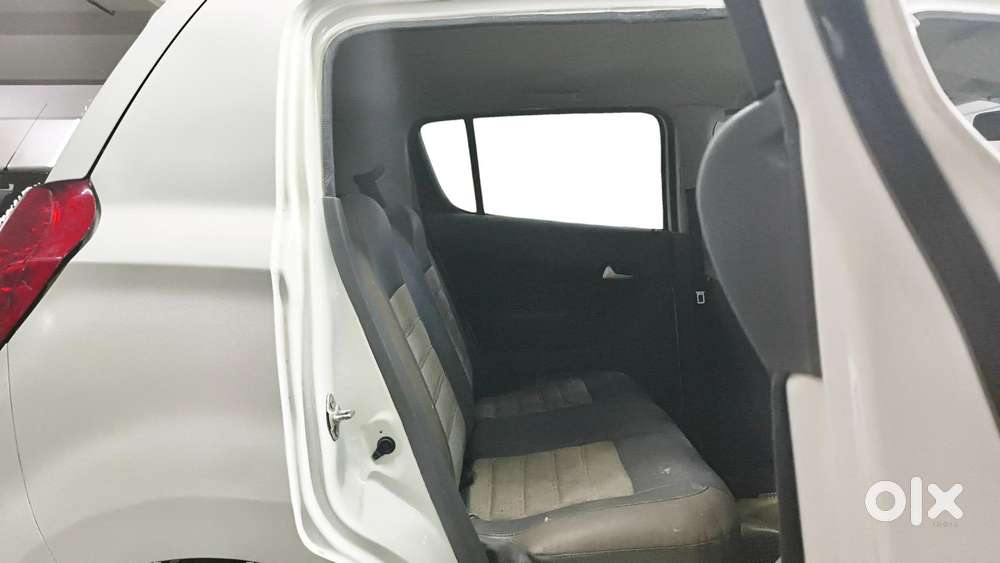 Maruti Suzuki Alto 800 Vxi, 2015, Petrol
