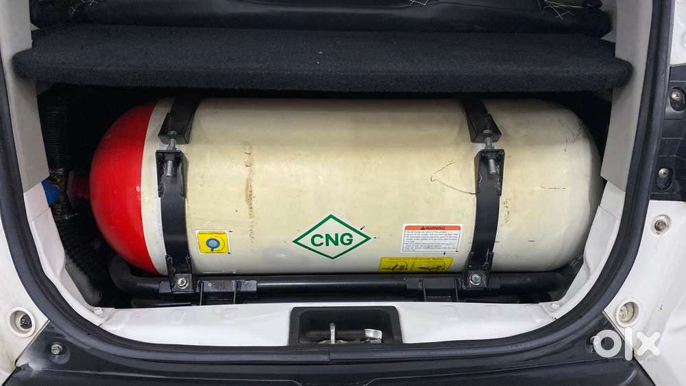 Maruti Suzuki S-presso Vxi Opt, 2021, Cng & Hybrids