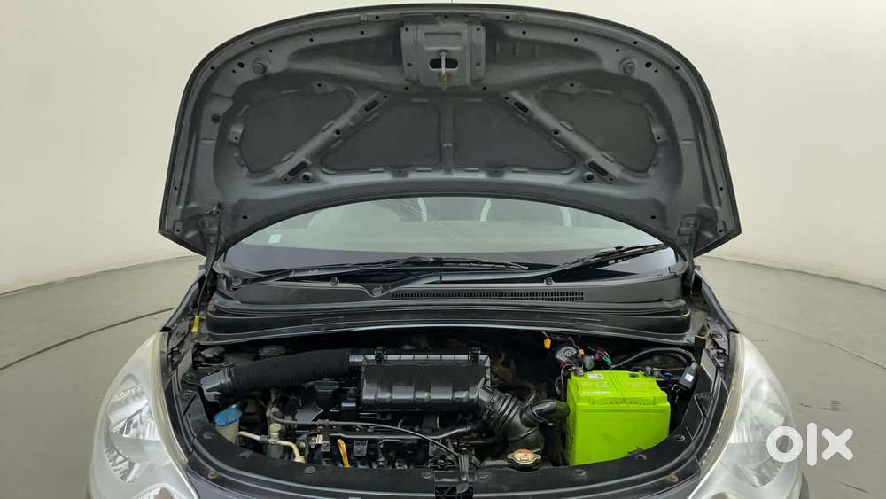 Hyundai I10 Magna 1.2 Itech Se, 2013, Petrol