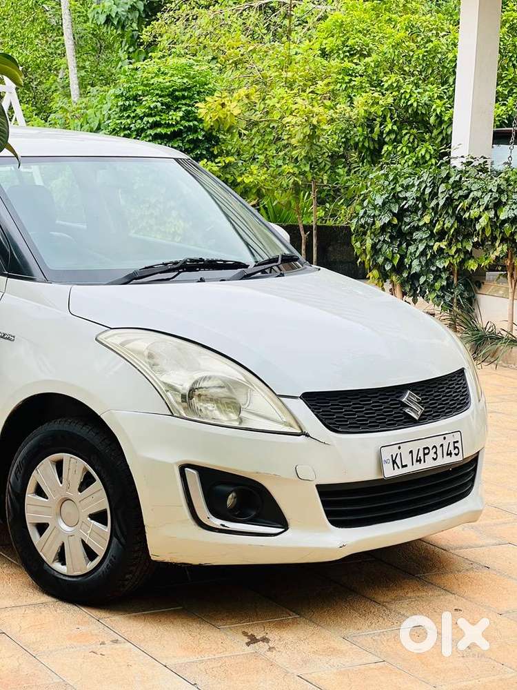 Maruti Suzuki Diesel 2014