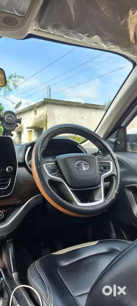 Tata Harrier 2.0 Kryotec Xt 2021 Diesel