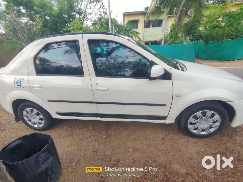 Mahindra Verito 2016 Diesel Good Condition