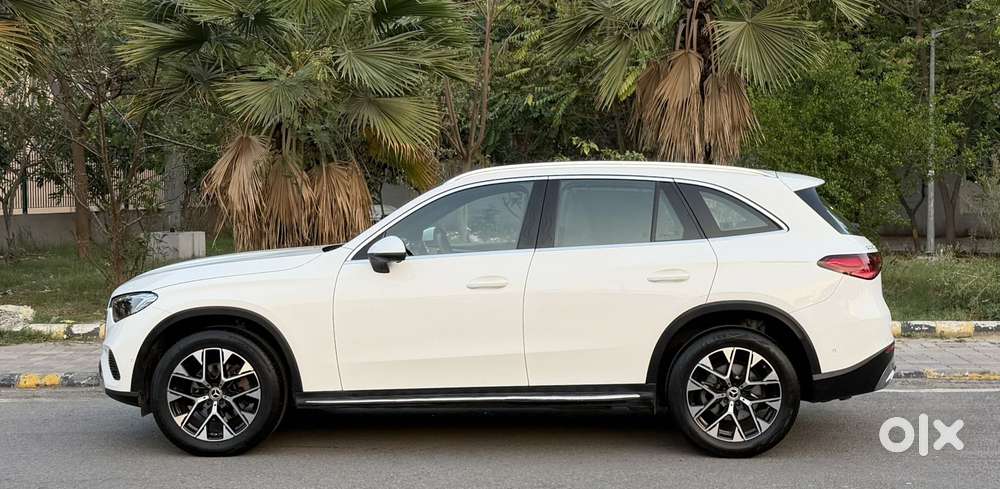 Mercedes-benz Glc 220d 4matic, 2024, Diesel