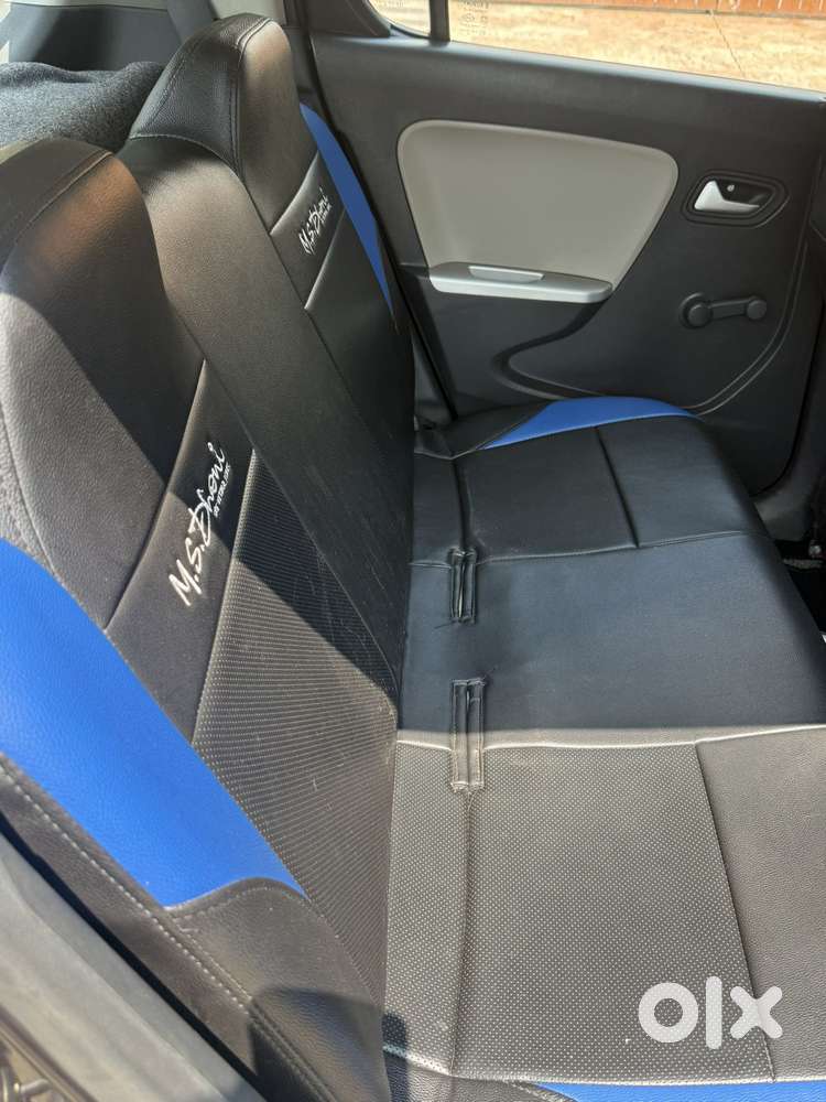 Maruti Suzuki Alto K10 Vxi (o), 2018, Petrol