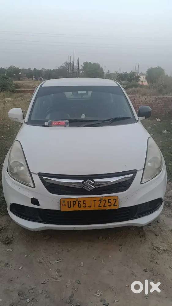 Maruti Suzuki Swift Dzire Tour 2019 Diesel 173254 Km Driven