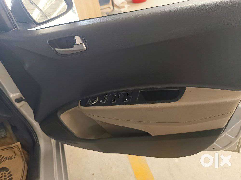 Hyundai Xcent 1.2 Vtvt S, 2014, Petrol