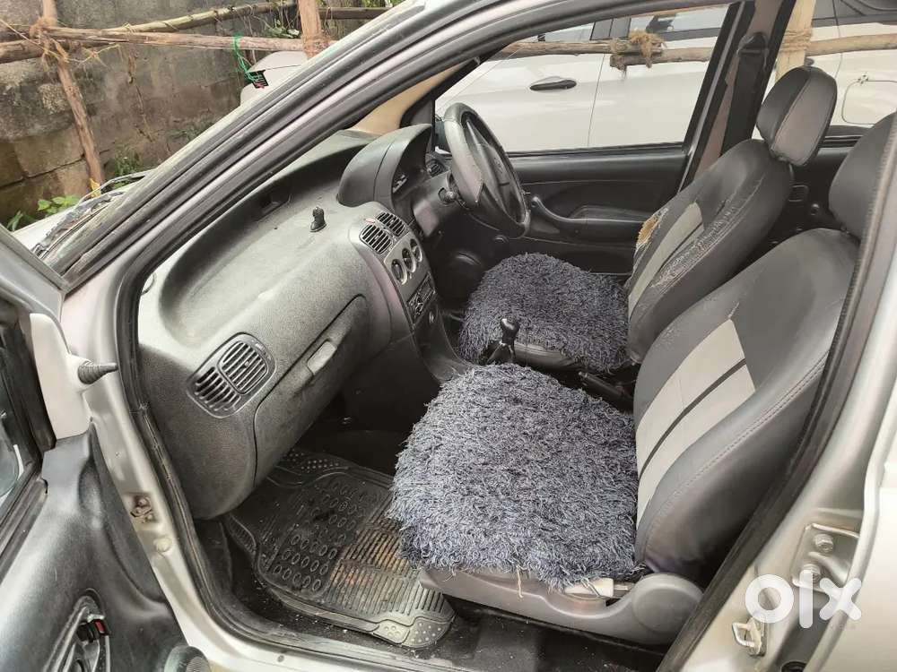 Tata Indica Ev2 Xeta 2015