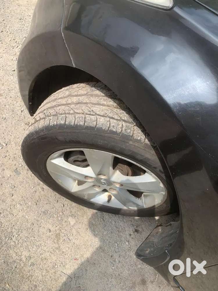 Hyundai Elantra 2013 Petrol Well Maintained