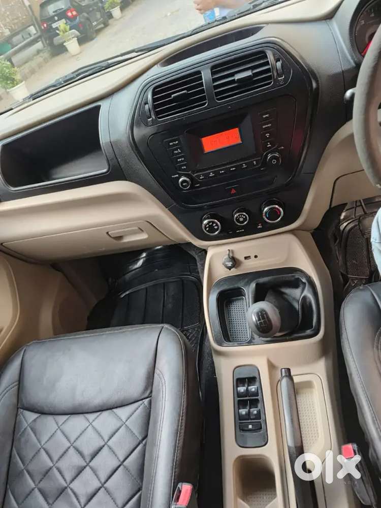 Mahindra Tuv 300 Diesel 2016