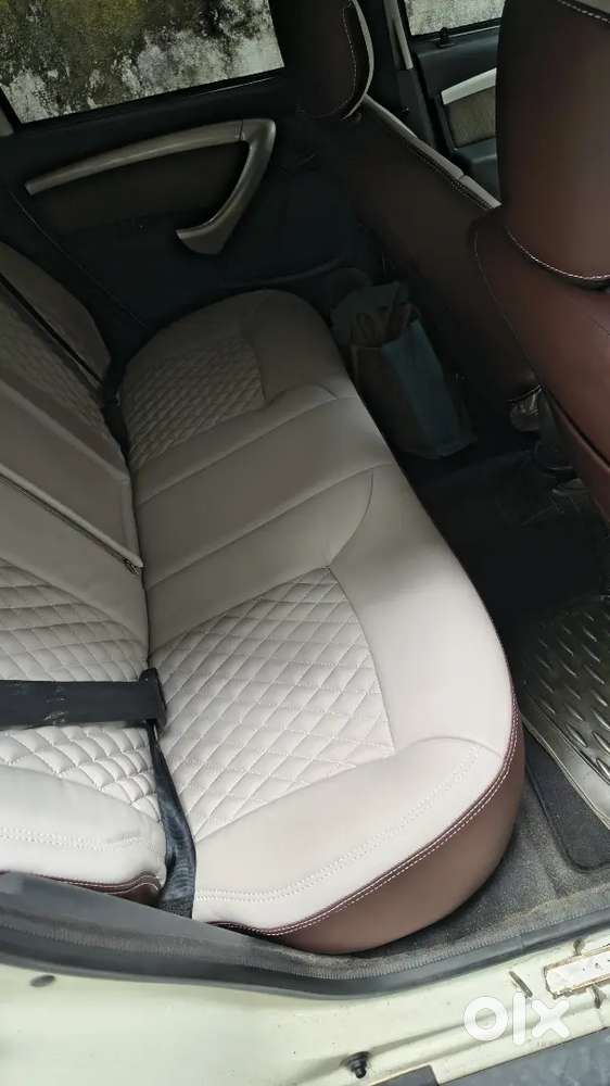 Renault Duster Diesel 2015 Variant Well Maintained