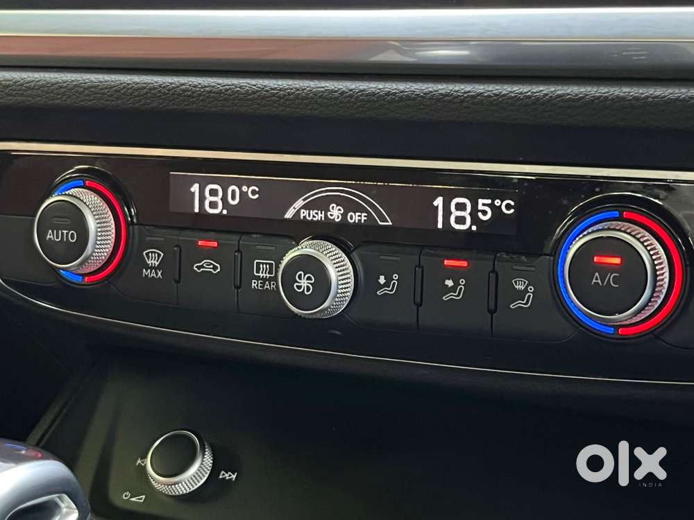Audi Q3 2.0 Tfsi Quattro Premium Plus, 2023, Petrol