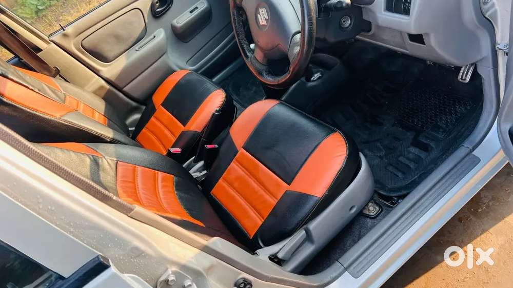 Maruti Suzuki Alto K10 2014