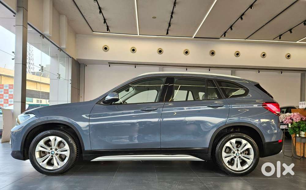 Bmw X1 2.0 Sdrive20d Xline, 2023, Diesel
