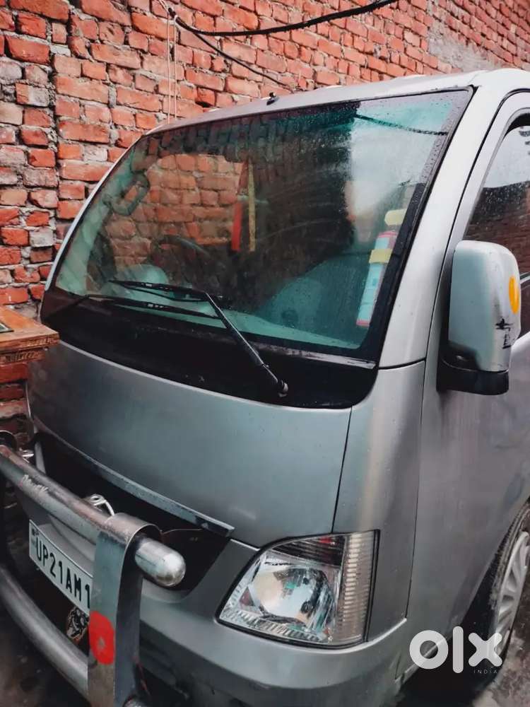 Tata Venture 1.4 Ex 2012