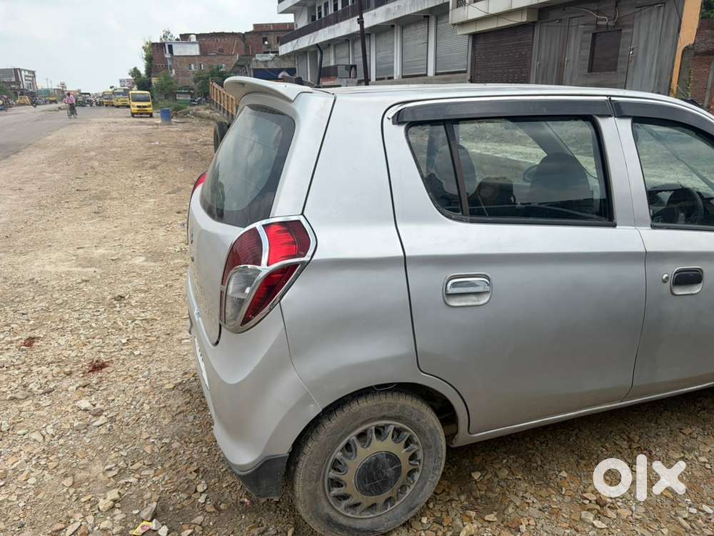 Maruti Suzuki Alto 800 Good Condition