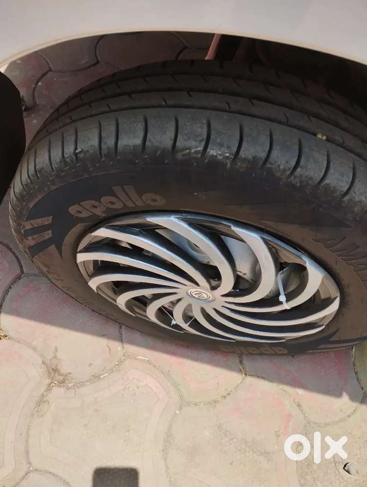 Maruti Suzuki Eeco 2018 Cng & Hybrids 110000 Km Driven