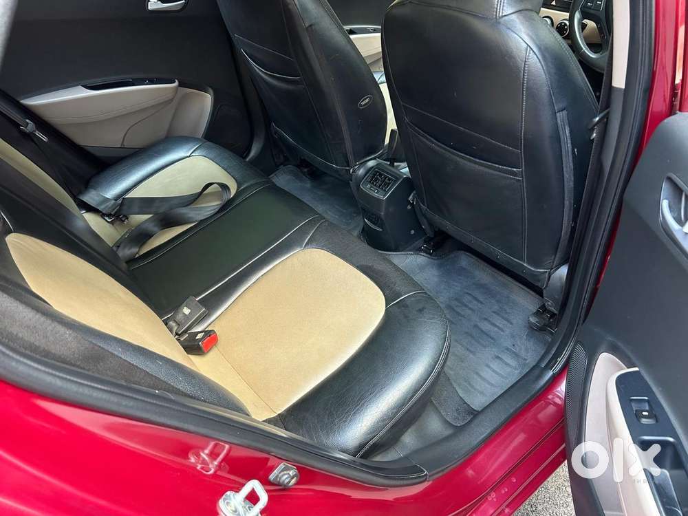 Hyundai Grand I10 Asta 1.2 Kappa Vtvt (o), 2017, Petrol