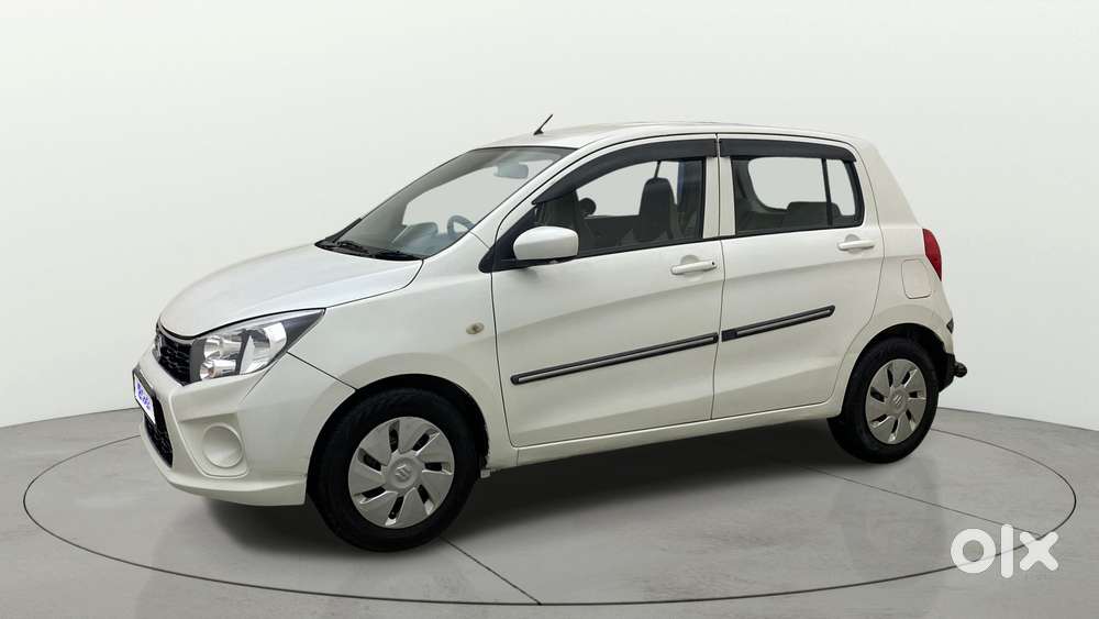 Maruti Suzuki Celerio Vxi Amt, 2019, Petrol