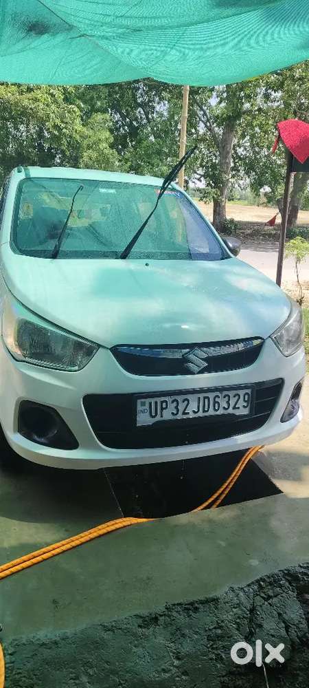 Maruti Suzuki Alto 2018