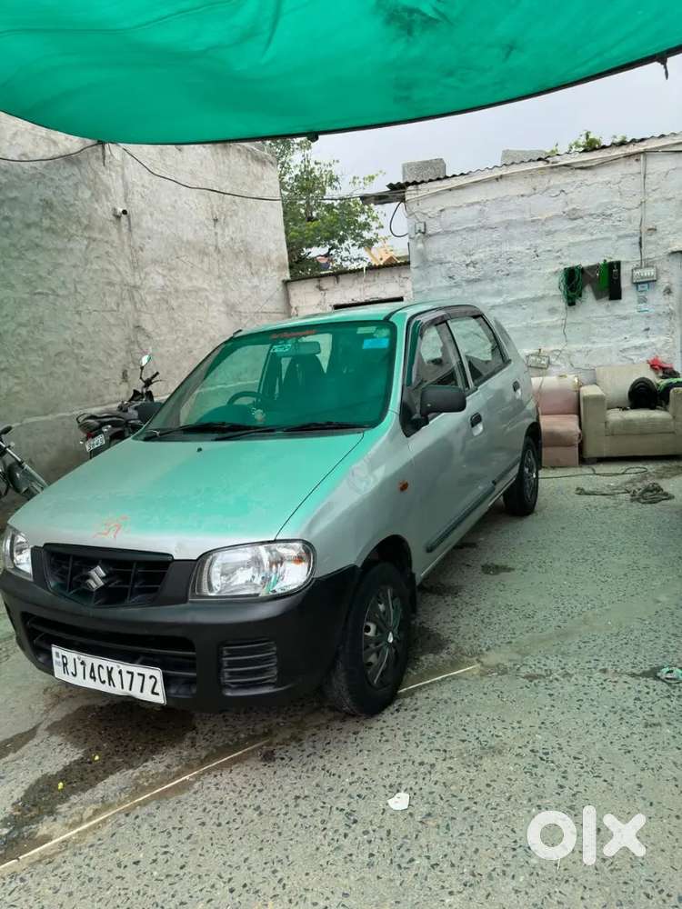 New Car Le Rhe H