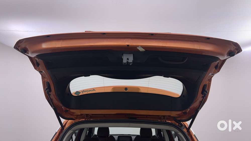 Tata Harrier Xz, 2019, Diesel
