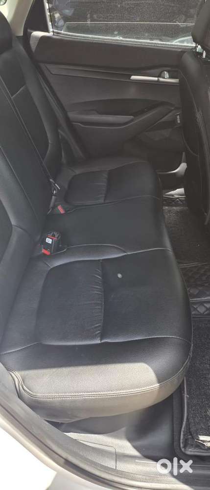 Kia Seltos 2024 Diesel Well Maintained