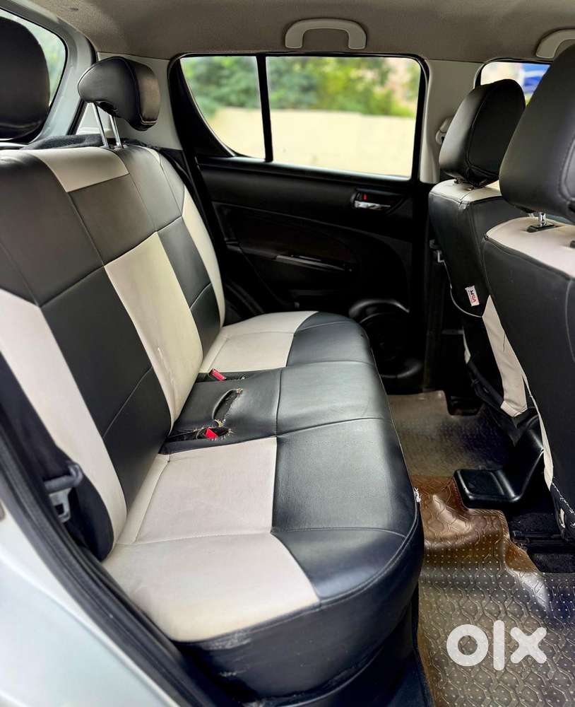 Maruti Suzuki Swift Ddis Vdi, 2012, Diesel