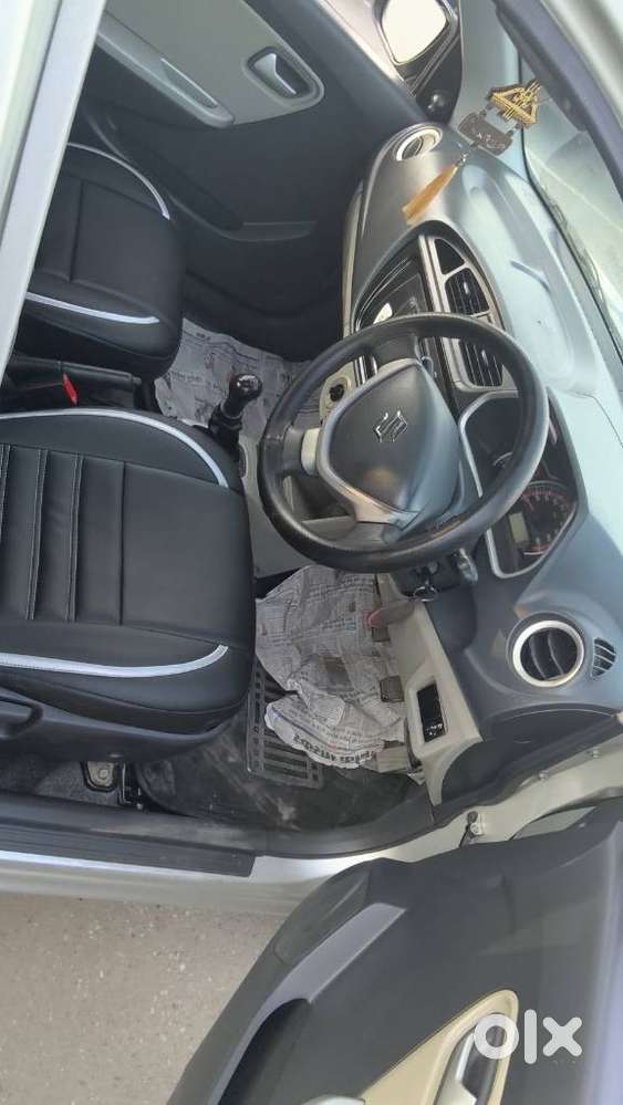 Maruti Suzuki Alto K10 1.0 Vxi, 2015