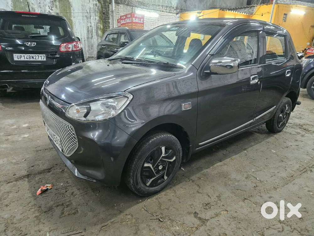 Maruti Suzuki Alto K10 1.0 Vxi, 2024, Petrol