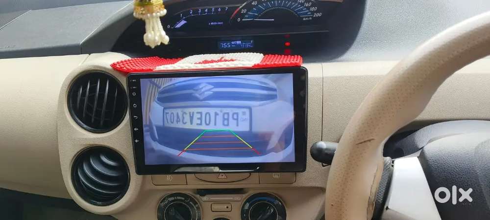 Toyota Etios Liva 2019 Manual Petrol, Very Good Condition,all Original