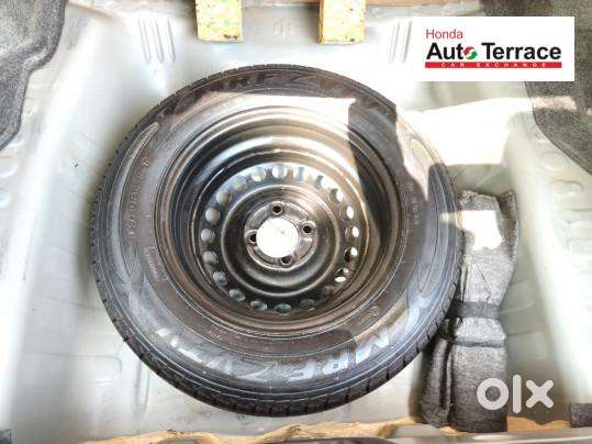 Honda Amaze Vx Petrol, 2019, Petrol