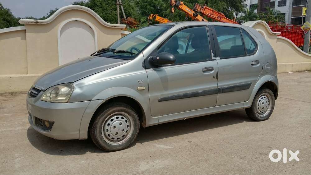 Tata Indica Ev2 Ev2 Ls, 2008, Diesel