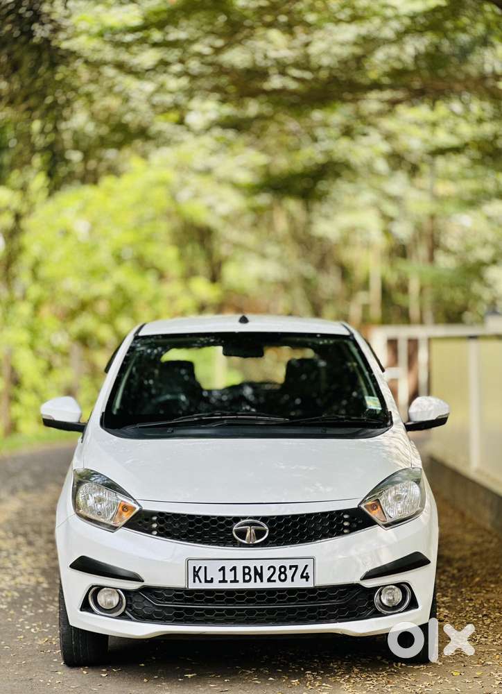 Tata Tiago Xz, 2019, Petrol
