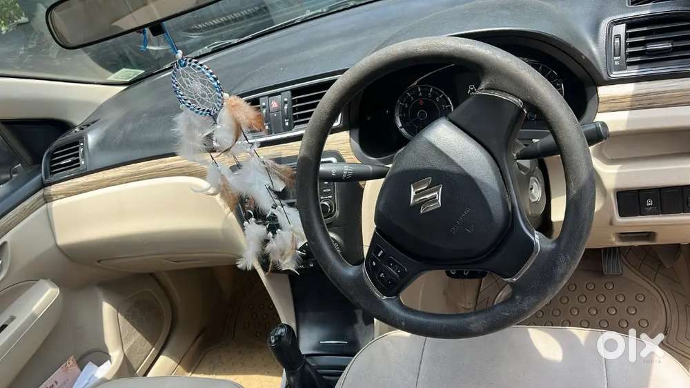 Maruti Suzuki Ciaz Smart Hybrid 2020 Pure Petrol Well Maintained