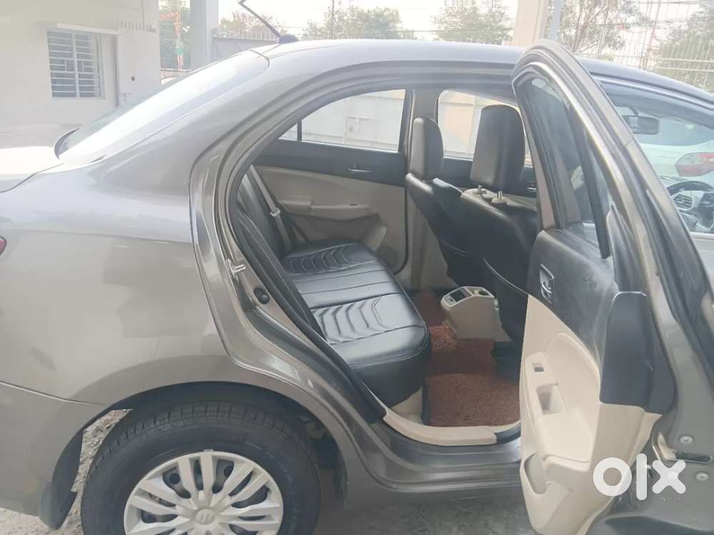 Maruti Suzuki Swift Dzire Vxi, 2020, Petrol