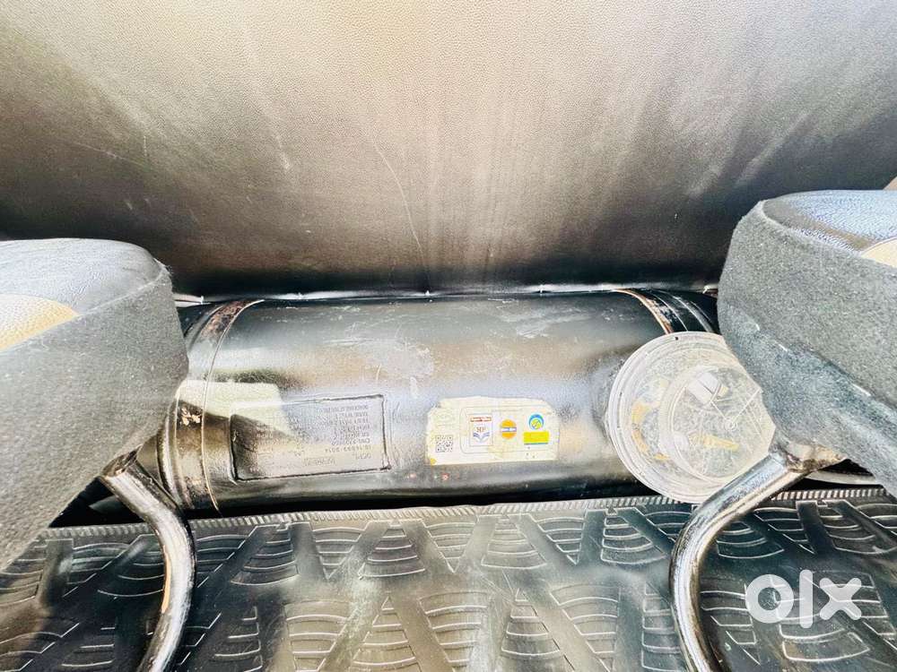 Maruti Suzuki Eeco 1.2 7 Str, 2015, Lpg