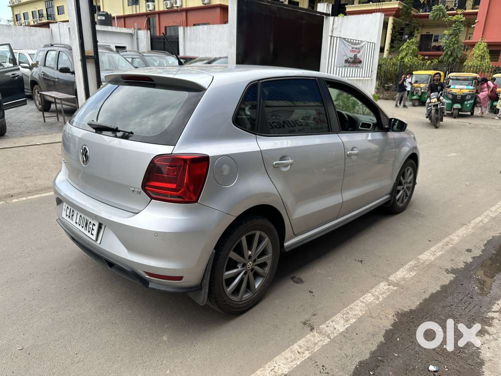 Volkswagen Polo 1.0 Highline Plus Tsi, 2020, Petrol