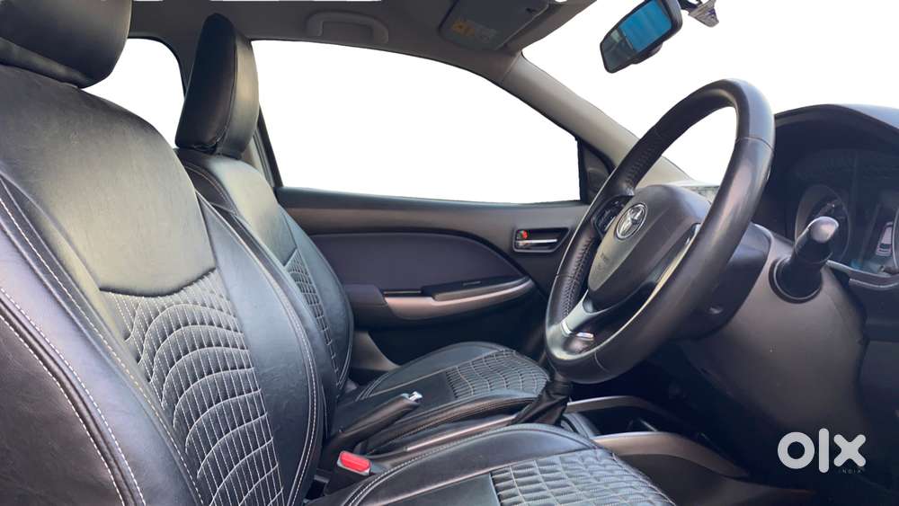 Toyota Glanza V Cvt, 2019, Petrol