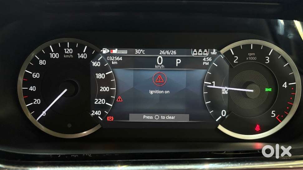 Land Rover Range Evoque Se R-dynamic Diesel, 2022, Diesel
