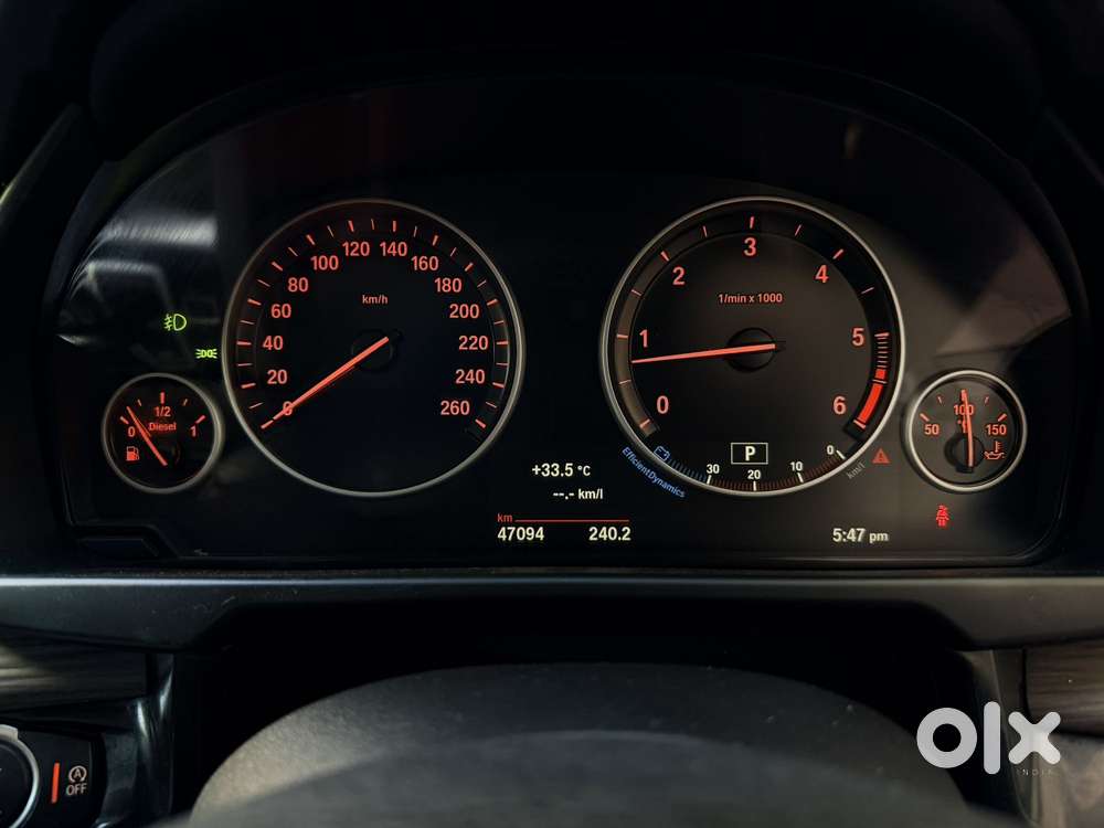 Bmw X5 Xdrive 30d Design Pure Experience 7 Seater, 2015, Diesel