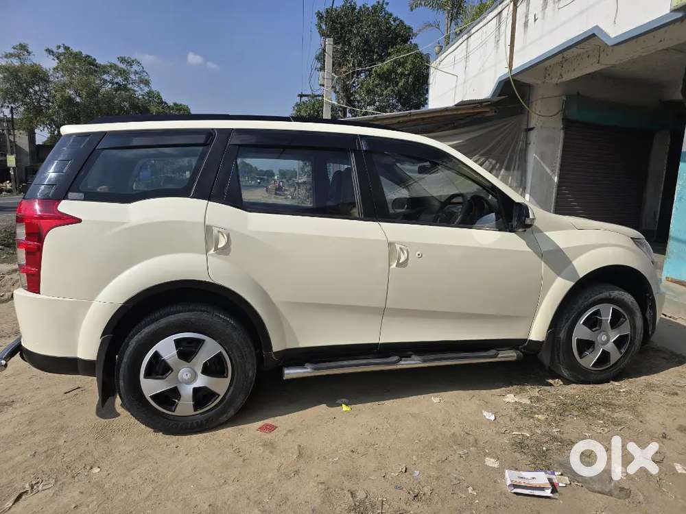 Mahindra Xuv500 2015 Diesel Well Maintained