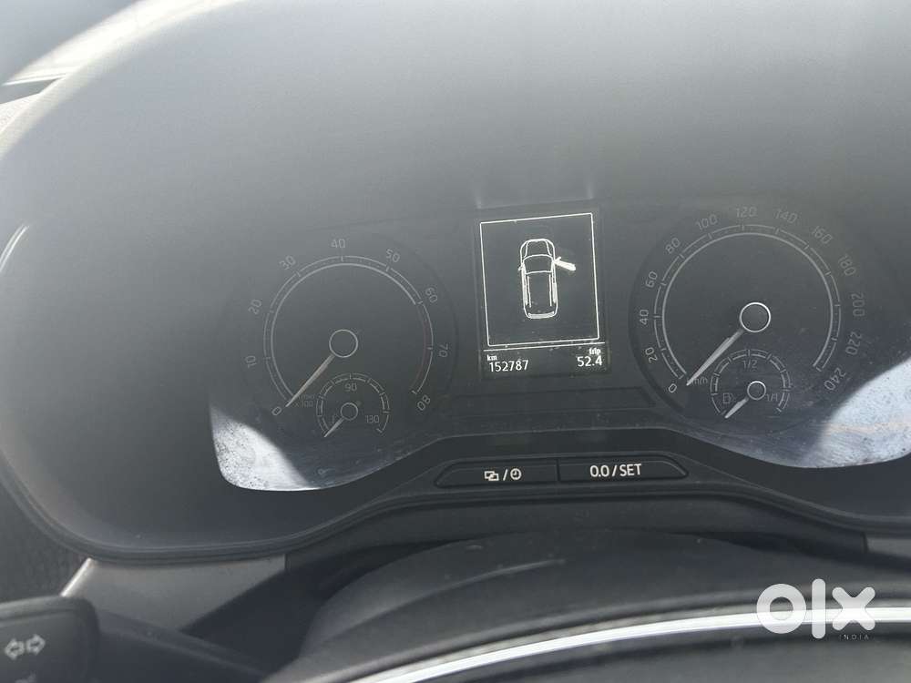 Skoda Kushaq 1.0 Tsi Active, 2022, Petrol